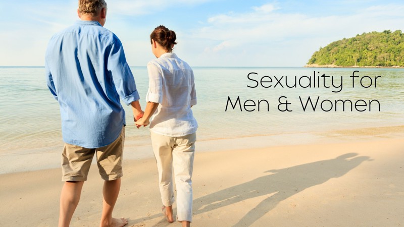 Workshop 4: Sexuality for Men and Women